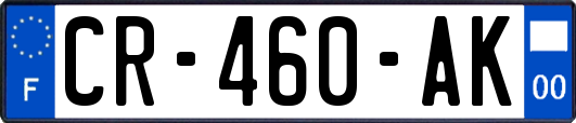 CR-460-AK