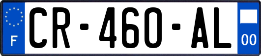 CR-460-AL