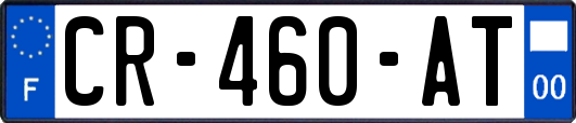 CR-460-AT