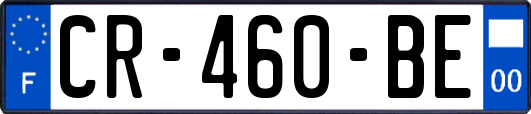 CR-460-BE