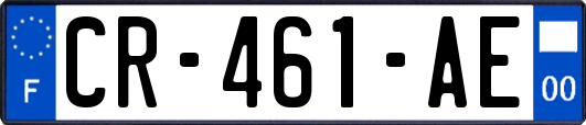 CR-461-AE