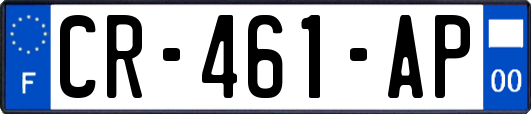 CR-461-AP