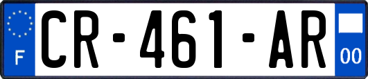 CR-461-AR