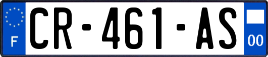 CR-461-AS