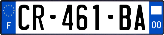 CR-461-BA