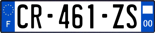 CR-461-ZS