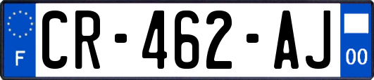 CR-462-AJ
