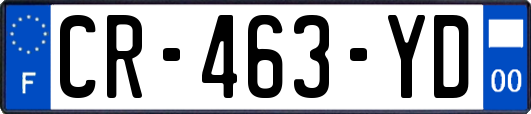 CR-463-YD