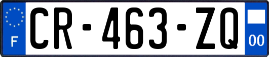 CR-463-ZQ