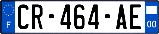 CR-464-AE