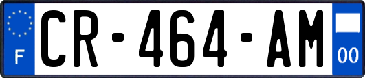 CR-464-AM