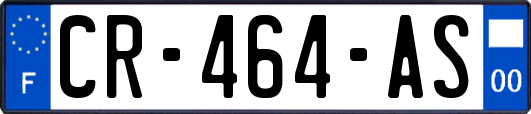 CR-464-AS