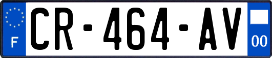 CR-464-AV