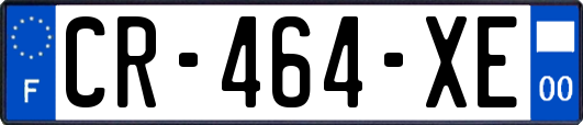 CR-464-XE