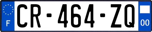 CR-464-ZQ