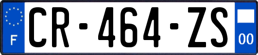 CR-464-ZS