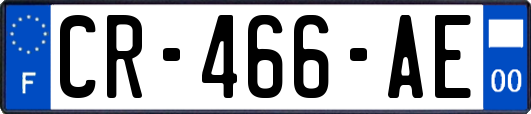 CR-466-AE