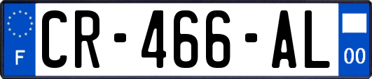 CR-466-AL