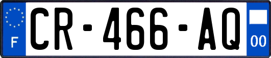 CR-466-AQ