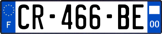 CR-466-BE