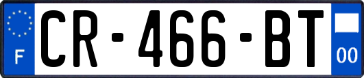 CR-466-BT