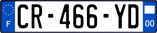 CR-466-YD