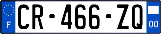 CR-466-ZQ