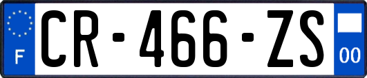 CR-466-ZS