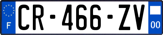 CR-466-ZV