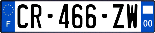 CR-466-ZW