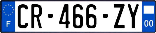 CR-466-ZY