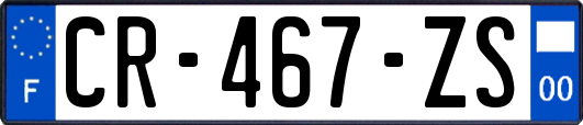 CR-467-ZS