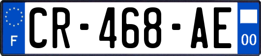 CR-468-AE