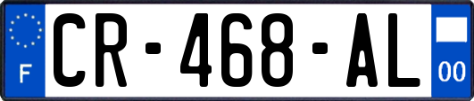 CR-468-AL