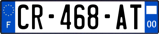 CR-468-AT