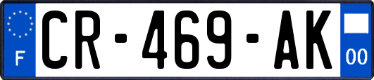 CR-469-AK