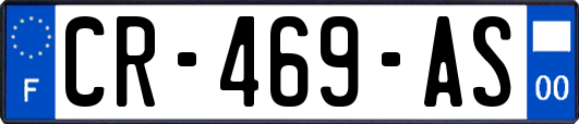 CR-469-AS