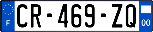 CR-469-ZQ