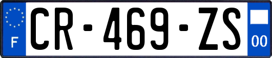 CR-469-ZS