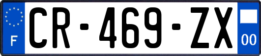 CR-469-ZX