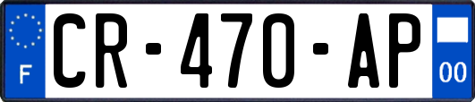 CR-470-AP