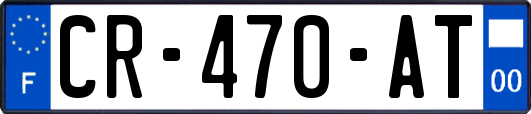 CR-470-AT