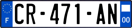 CR-471-AN