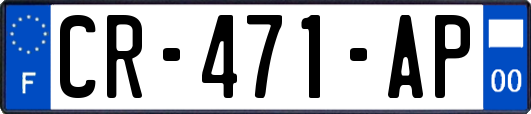 CR-471-AP