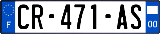 CR-471-AS