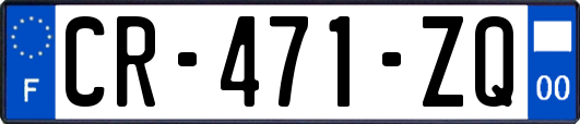 CR-471-ZQ