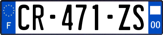 CR-471-ZS