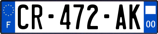 CR-472-AK