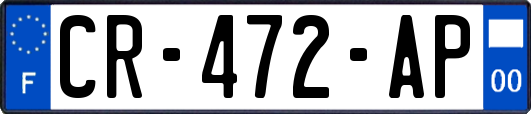 CR-472-AP