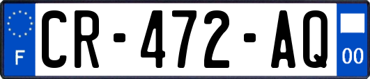 CR-472-AQ